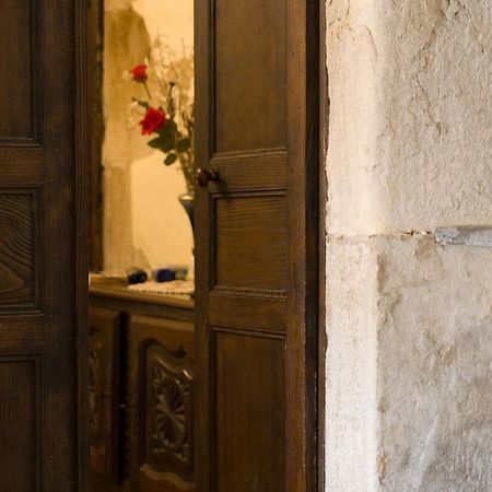 Chambres D'Hotes Jauregia Saint-Etienne-de-Baigorry Buitenkant foto